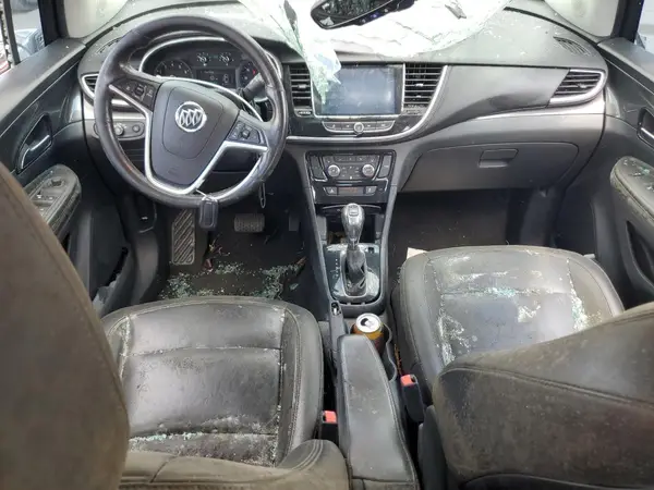 KL4CJCSB4HB123076 2017 BUICK ENCORE - Image 8