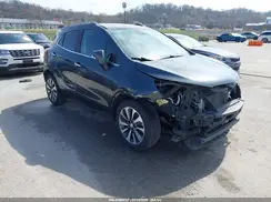 KL4CJCSB4HB133705 2017 BUICK ENCORE
