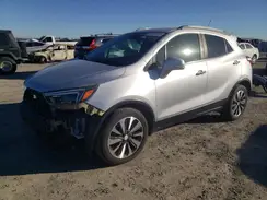 KL4CJCSB4HB147250 2017 BUICK ENCORE