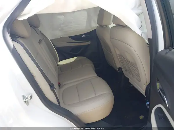 KL4CJCSB4HB162010 2017 BUICK ENCORE - Image 8