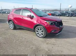 KL4CJCSB4HB172293 2017 BUICK ENCORE
