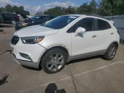 KL4CJCSB4HB175338 2017 BUICK ENCORE