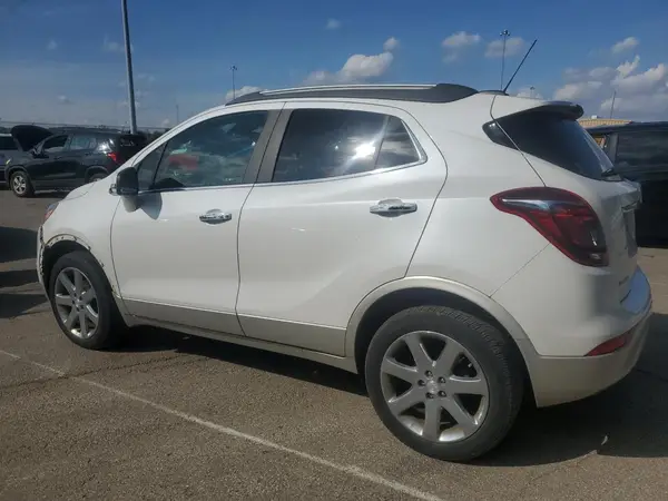 KL4CJCSB4HB175338 2017 BUICK ENCORE - Image 2