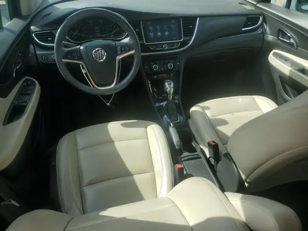 KL4CJCSB4HB175338 2017 BUICK ENCORE - Image 8