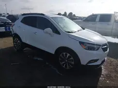 KL4CJCSB4HB189224 2017 BUICK ENCORE