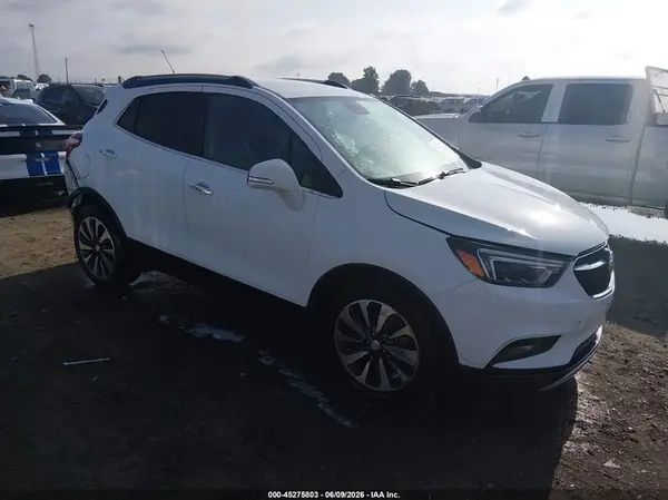 KL4CJCSB4HB189224 2017 BUICK ENCORE - Image 1