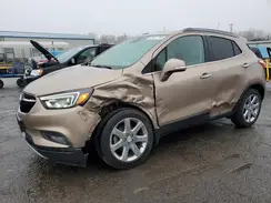 KL4CJCSB4JB512564 2018 BUICK ENCORE