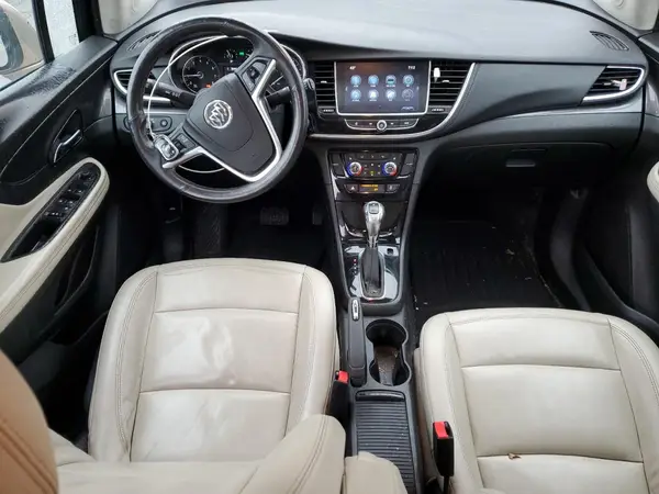 KL4CJCSB4JB512564 2018 BUICK ENCORE - Image 8