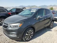 KL4CJCSB4JB523418 2018 BUICK ENCORE