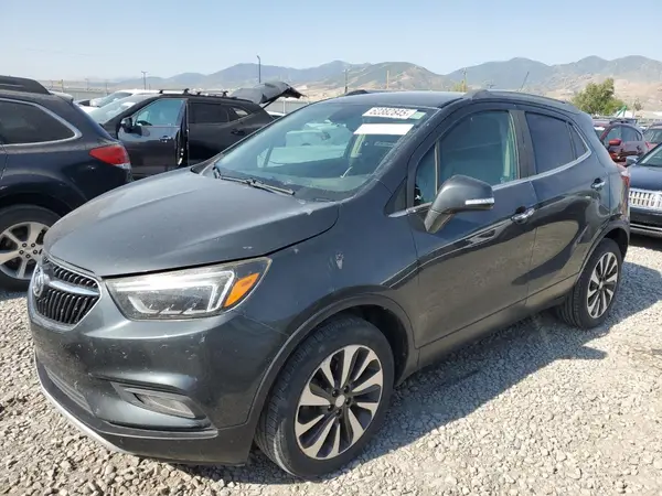 KL4CJCSB4JB523418 2018 BUICK ENCORE - Image 1