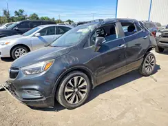 KL4CJCSB4JB527808 2018 BUICK ENCORE