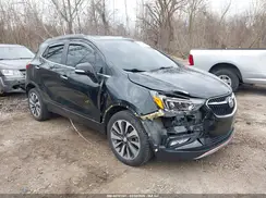 KL4CJCSB4JB542244 2018 BUICK ENCORE