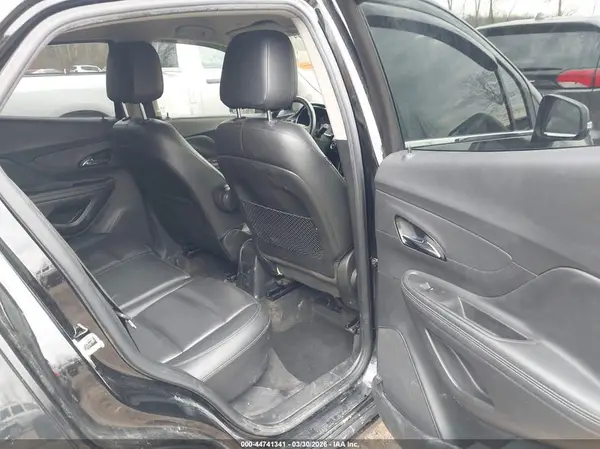 KL4CJCSB4JB542244 2018 BUICK ENCORE - Image 8