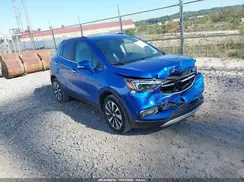 KL4CJCSB4JB546875 2018 BUICK ENCORE