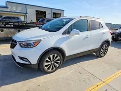 KL4CJCSB4JB549338 2018 BUICK ENCORE