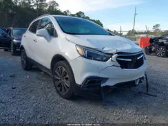 KL4CJCSB4JB549386 2018 BUICK ENCORE