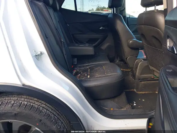 KL4CJCSB4JB549386 2018 BUICK ENCORE - Image 8