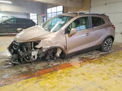 KL4CJCSB4JB602944 2018 BUICK ENCORE