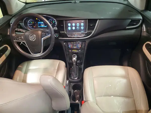 KL4CJCSB4JB602944 2018 BUICK ENCORE - Image 8