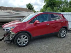 KL4CJCSB4JB603091 2018 BUICK ENCORE