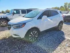 KL4CJCSB4JB629643 2018 BUICK ENCORE