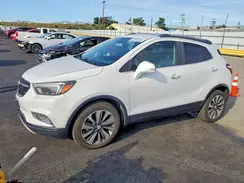 KL4CJCSB4JB675117 2018 BUICK ENCORE