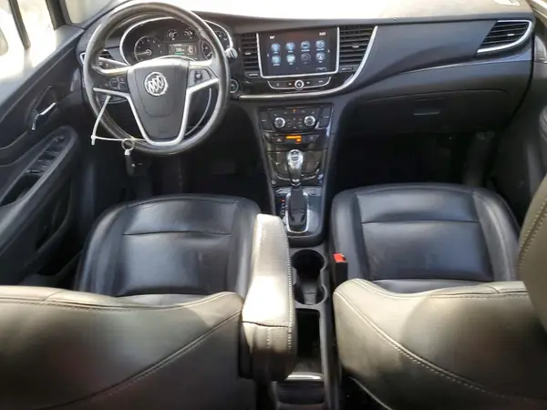 KL4CJCSB4JB675117 2018 BUICK ENCORE - Image 8