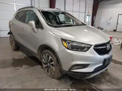 KL4CJCSB4KB712877 2019 BUICK ENCORE