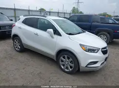 KL4CJCSB4KB770858 2019 BUICK ENCORE
