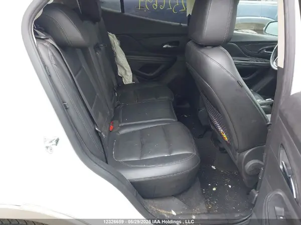 KL4CJCSB4KB770858 2019 BUICK ENCORE - Image 8