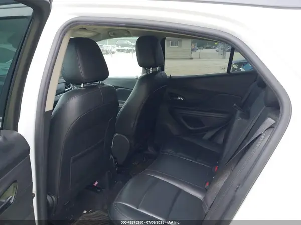 KL4CJCSB4LB041793 2020 BUICK ENCORE - Image 8