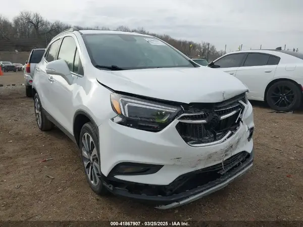 KL4CJCSB4LB042488 2020 BUICK ENCORE - Image 1