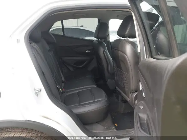 KL4CJCSB4LB042488 2020 BUICK ENCORE - Image 8