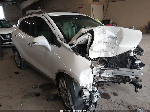KL4CJCSB4LB046024 2020 BUICK ENCORE - Image 1