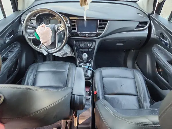 KL4CJCSB4LB047030 2020 BUICK ENCORE - Image 8