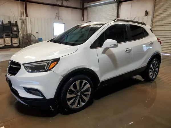 KL4CJCSB4LB061218 2020 BUICK ENCORE - Image 1
