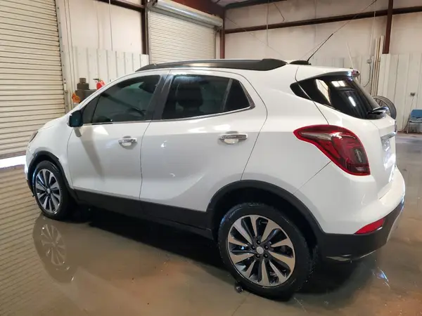 KL4CJCSB4LB061218 2020 BUICK ENCORE - Image 2