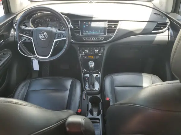 KL4CJCSB4LB061218 2020 BUICK ENCORE - Image 8