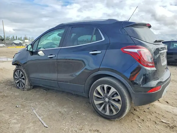 KL4CJCSB4LB061543 2020 BUICK ENCORE - Image 2