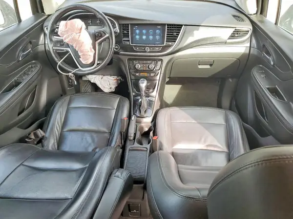 KL4CJCSB4LB061543 2020 BUICK ENCORE - Image 8