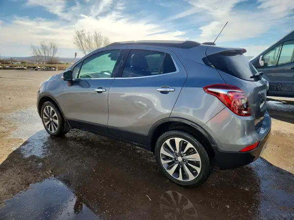 KL4CJCSB4LB070050 2020 BUICK ENCORE - Image 2