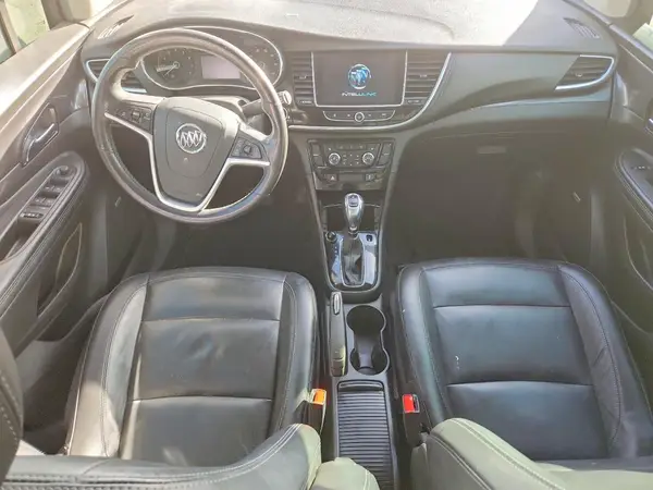 KL4CJCSB4LB070050 2020 BUICK ENCORE - Image 8