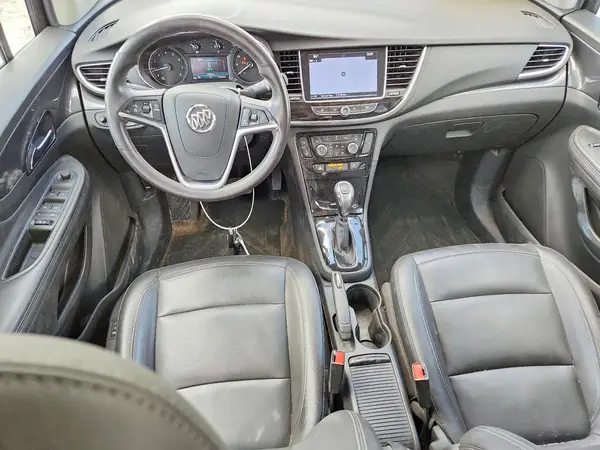 KL4CJCSB4LB070548 2020 BUICK ENCORE - Image 8