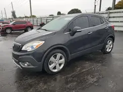 KL4CJCSB5GB530662 2016 BUICK ENCORE