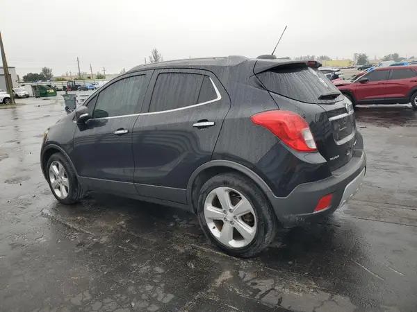 KL4CJCSB5GB530662 2016 BUICK ENCORE - Image 2