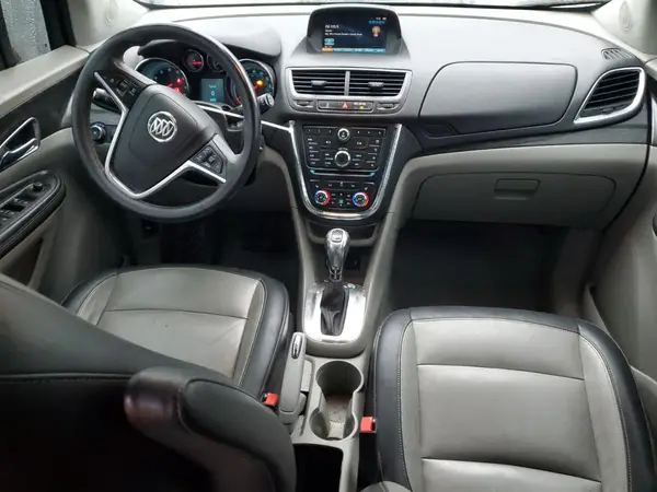 KL4CJCSB5GB530662 2016 BUICK ENCORE - Image 8