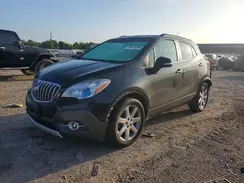 KL4CJCSB5GB533352 2016 BUICK ENCORE