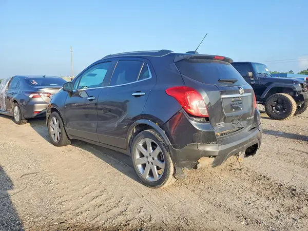 KL4CJCSB5GB533352 2016 BUICK ENCORE - Image 2