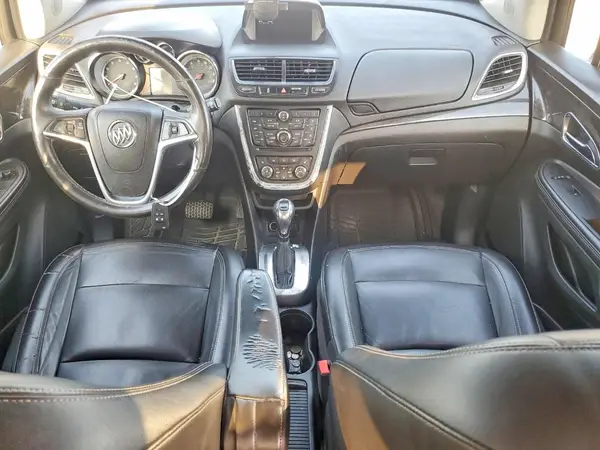 KL4CJCSB5GB533352 2016 BUICK ENCORE - Image 8