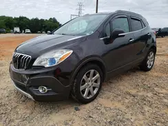 KL4CJCSB5GB534579 2016 BUICK ENCORE